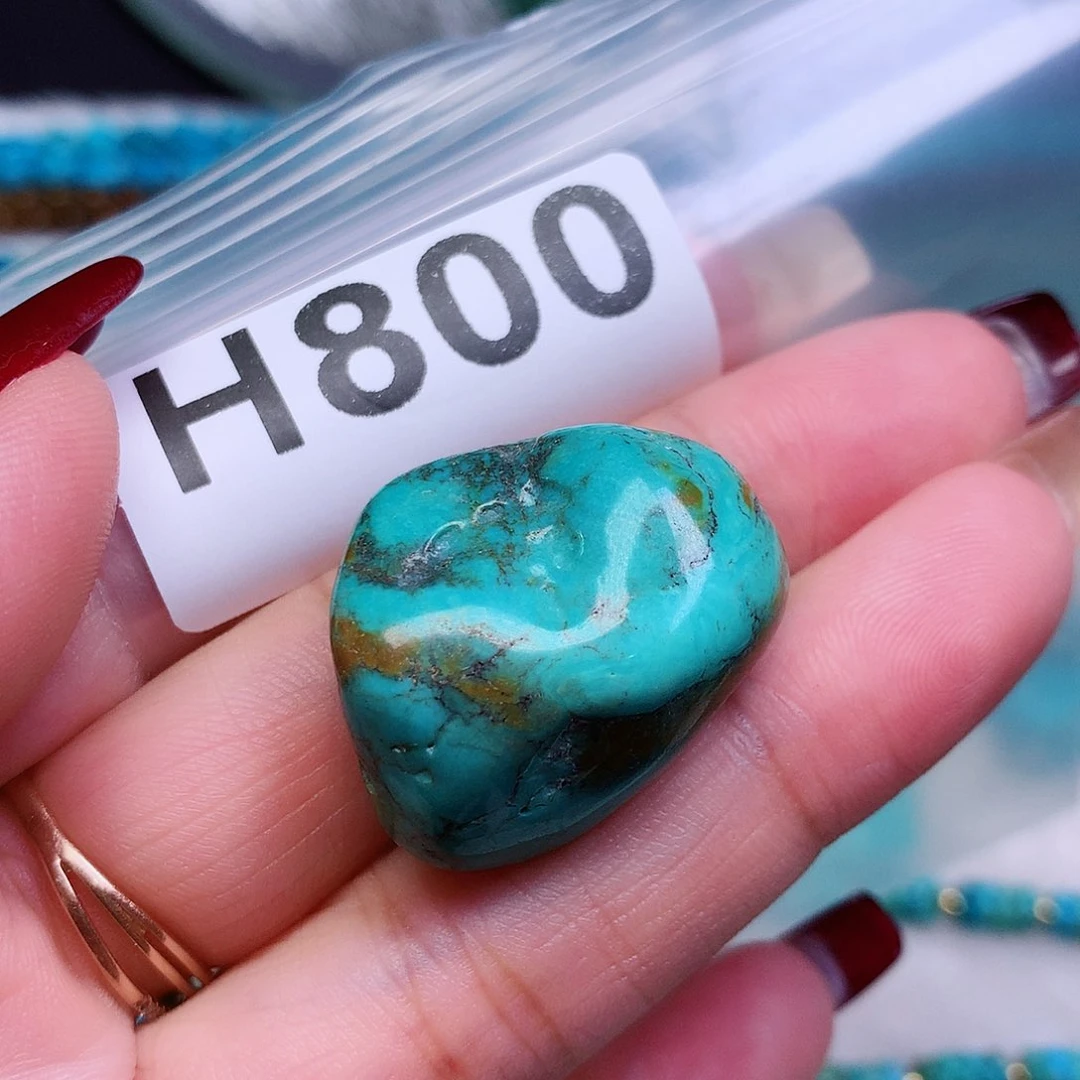 空竹粉丝专享十堰特色手工散珠