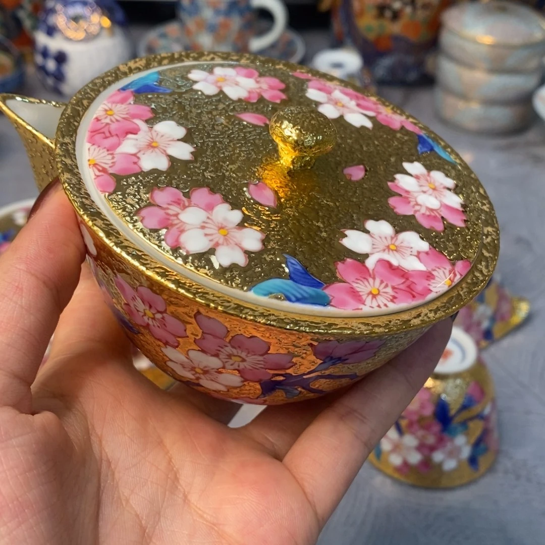 厘米——小杨瓷器甄选