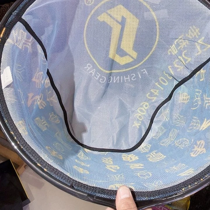 茅草利兴欧式抄网头