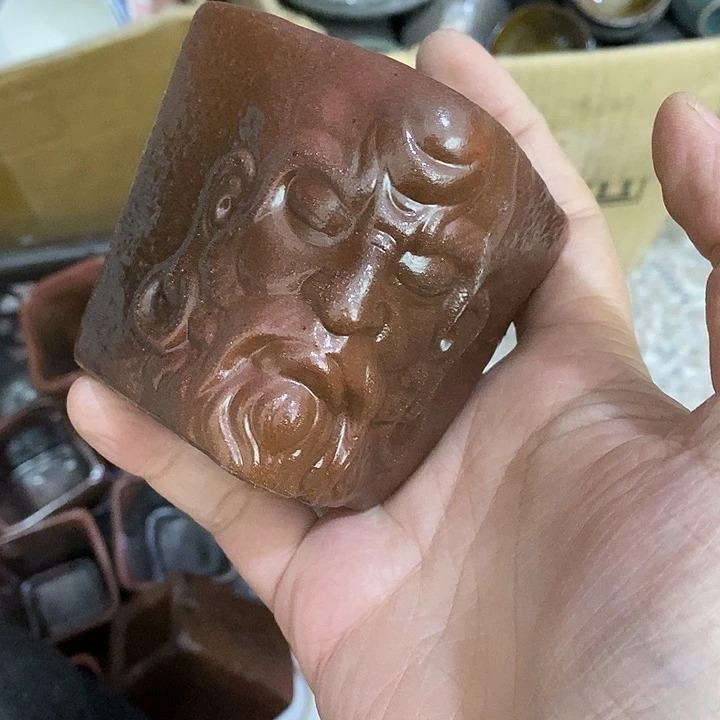 陶瓷艺术品及陶瓷制品