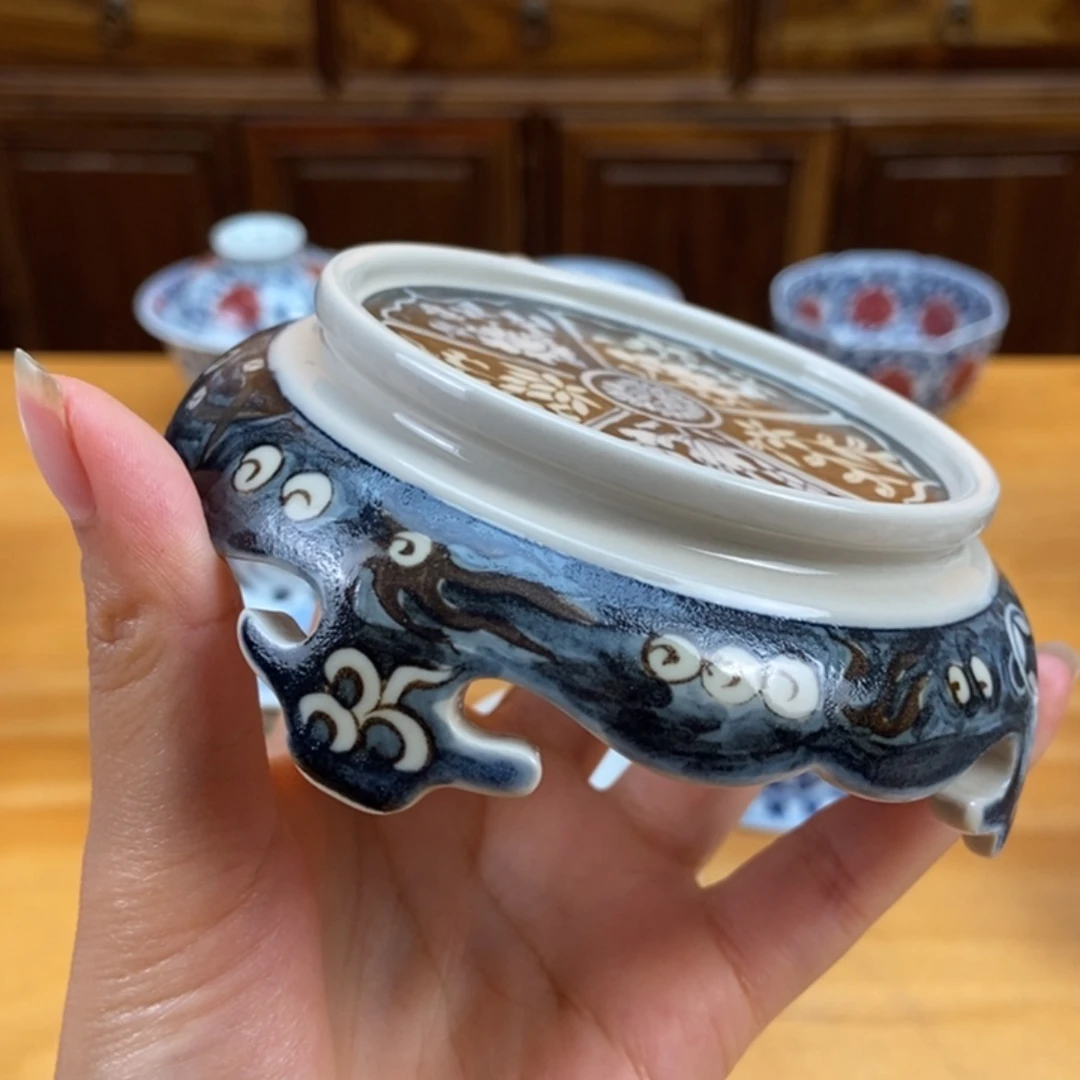 景德镇手绘哈哈哈哈哈