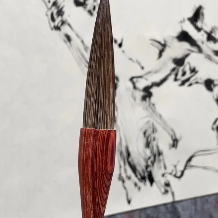 李军老师花鸟专用