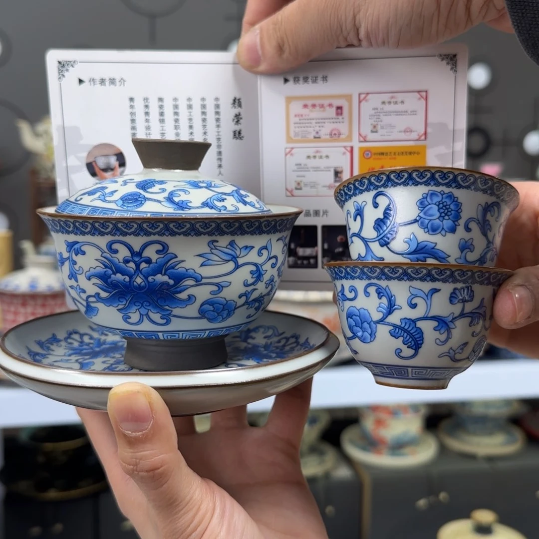 高温下的高温天气使人