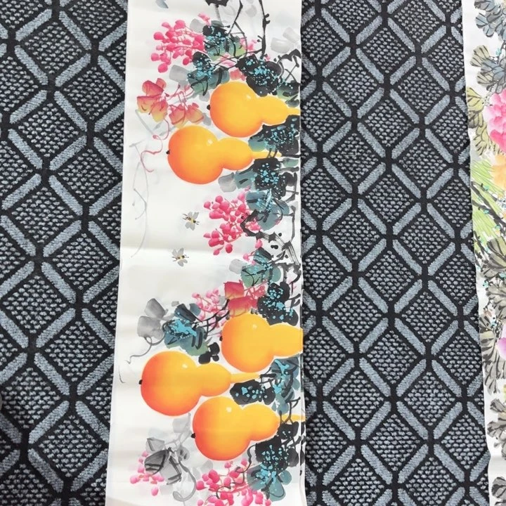 国画作品展销中心纸本