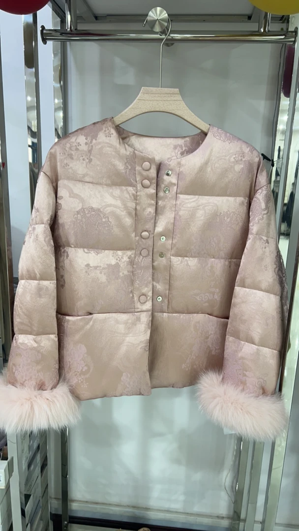 国风宽松百搭衣服