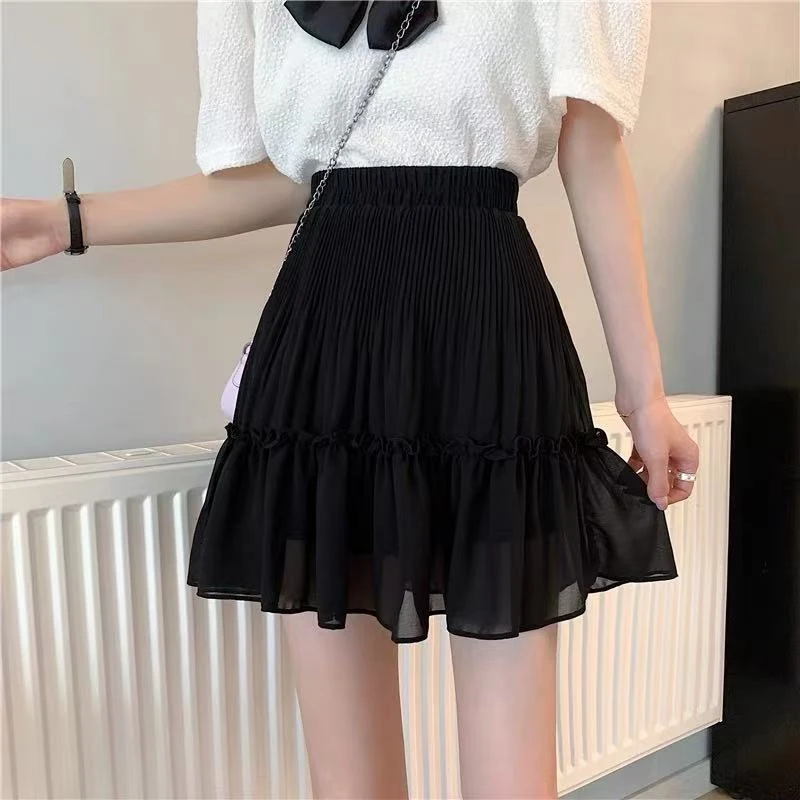 彤彤家350高腰半裙设计防走光（以实物为准）