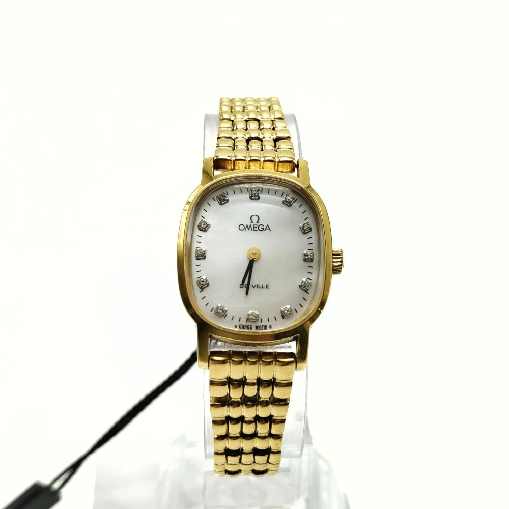 元品奢选/95新/欧米茄/瑞士名表/SN-X499863