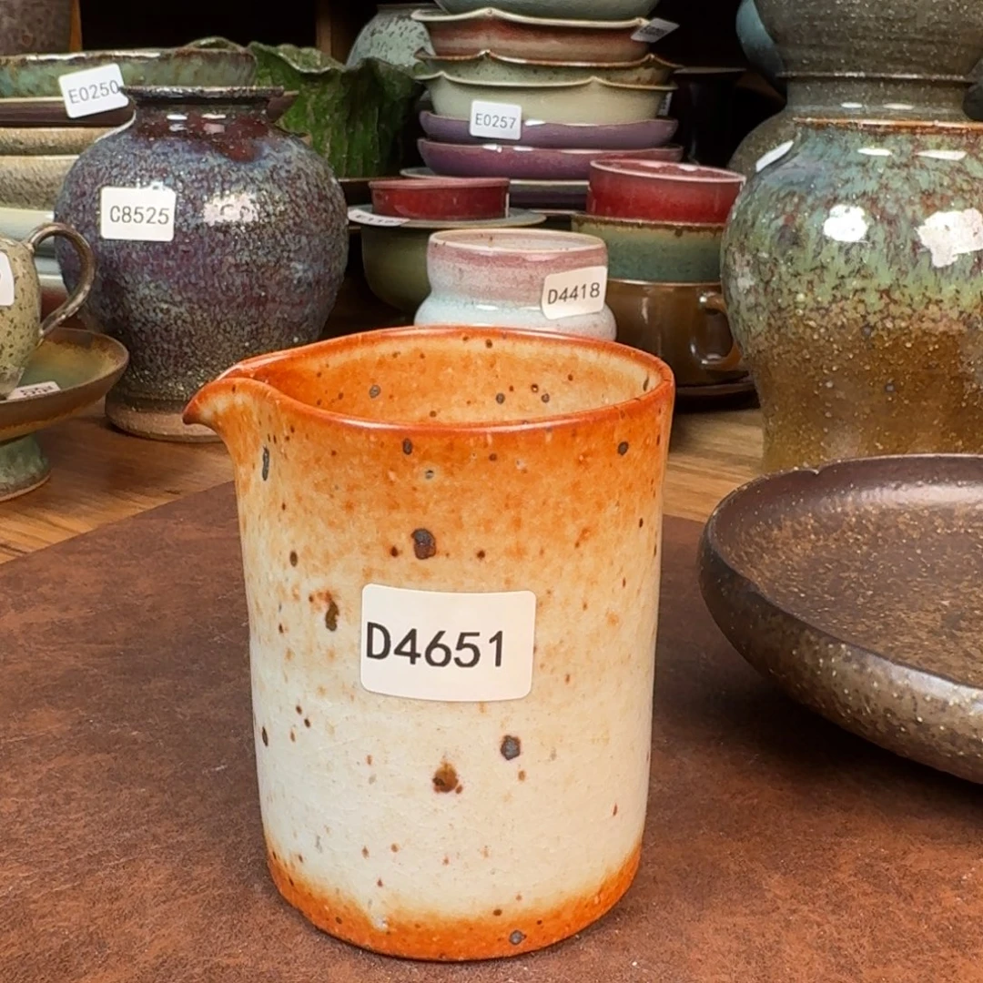 景德镇陶瓷老杨手作