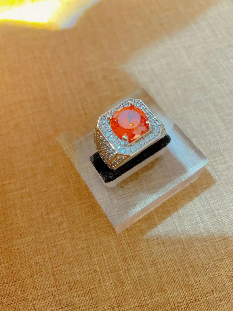 戒指 璀璨精美TbboF10-36