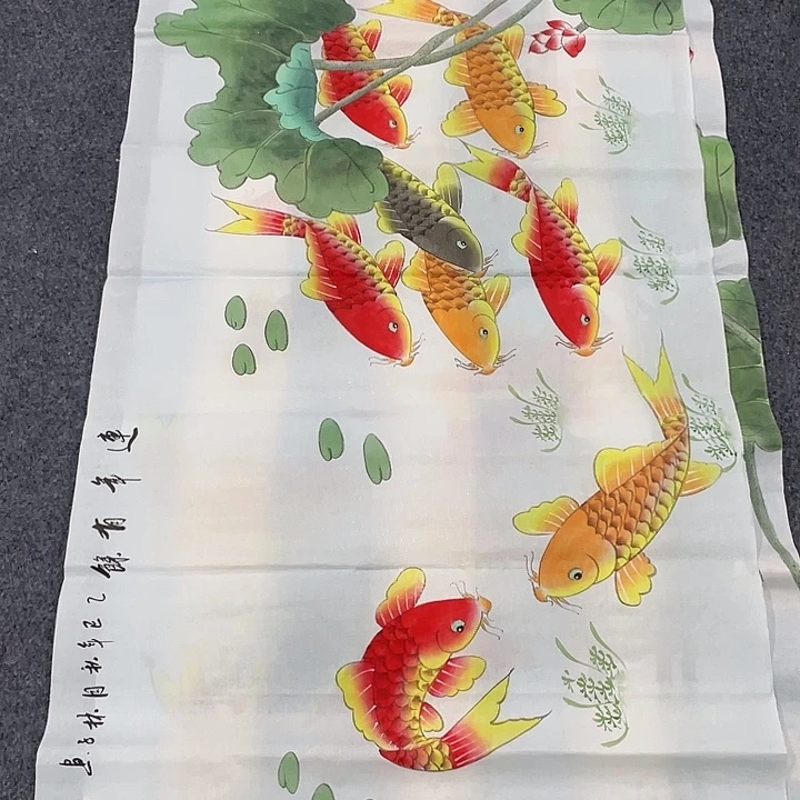 国画我们的目标是成为