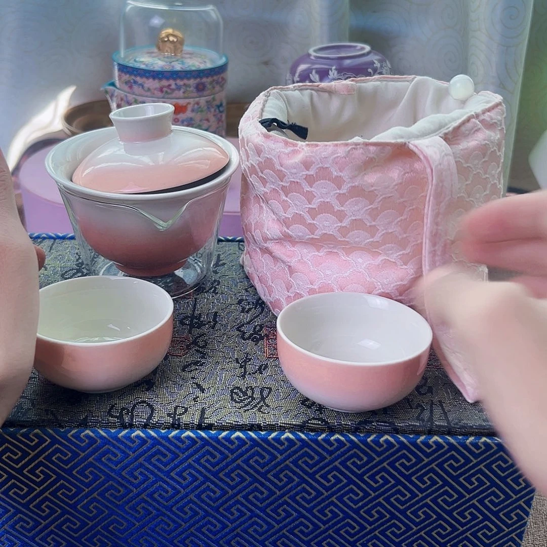 摆件陶瓷特价清仓直播