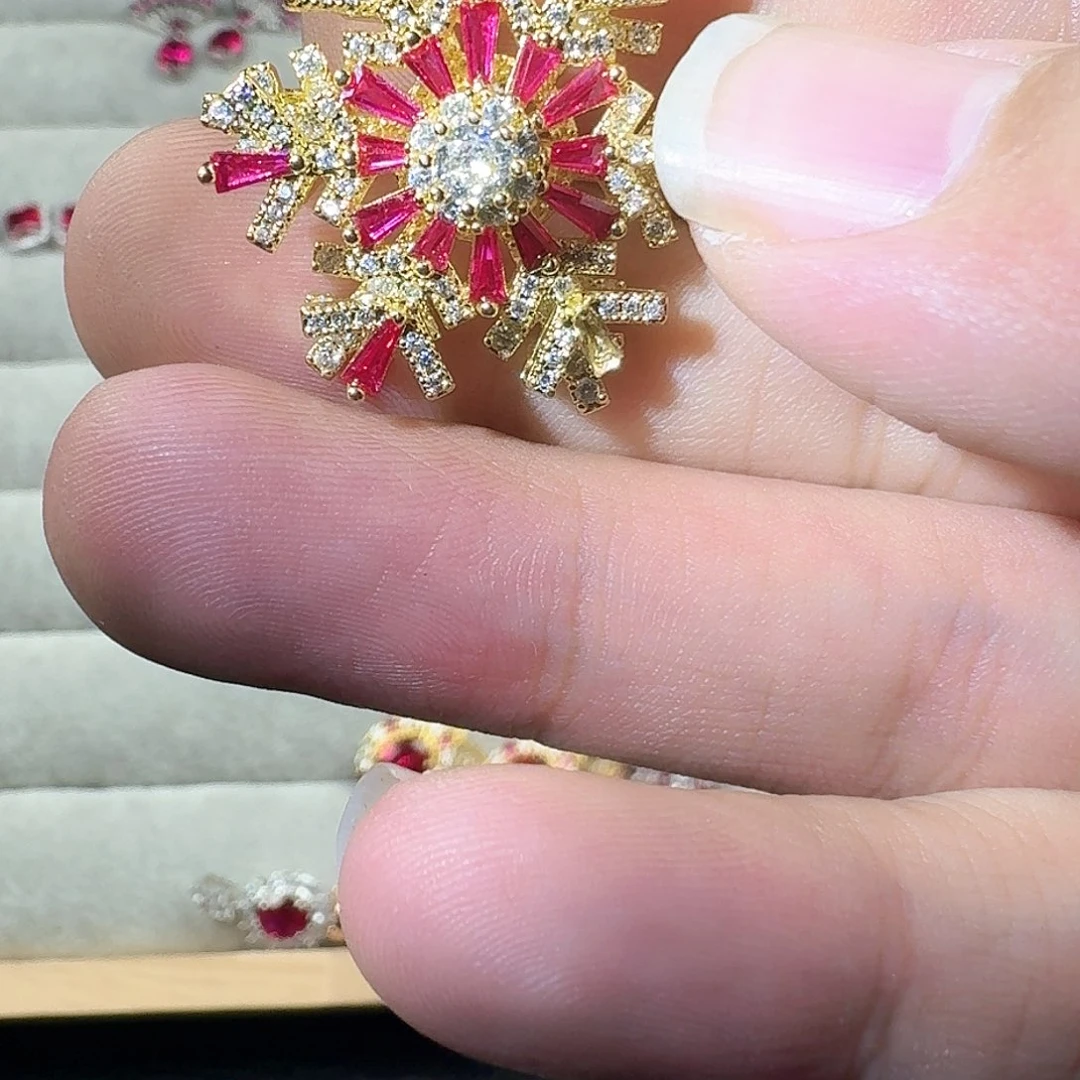 芙蓉石戒指银S925镶嵌販****?