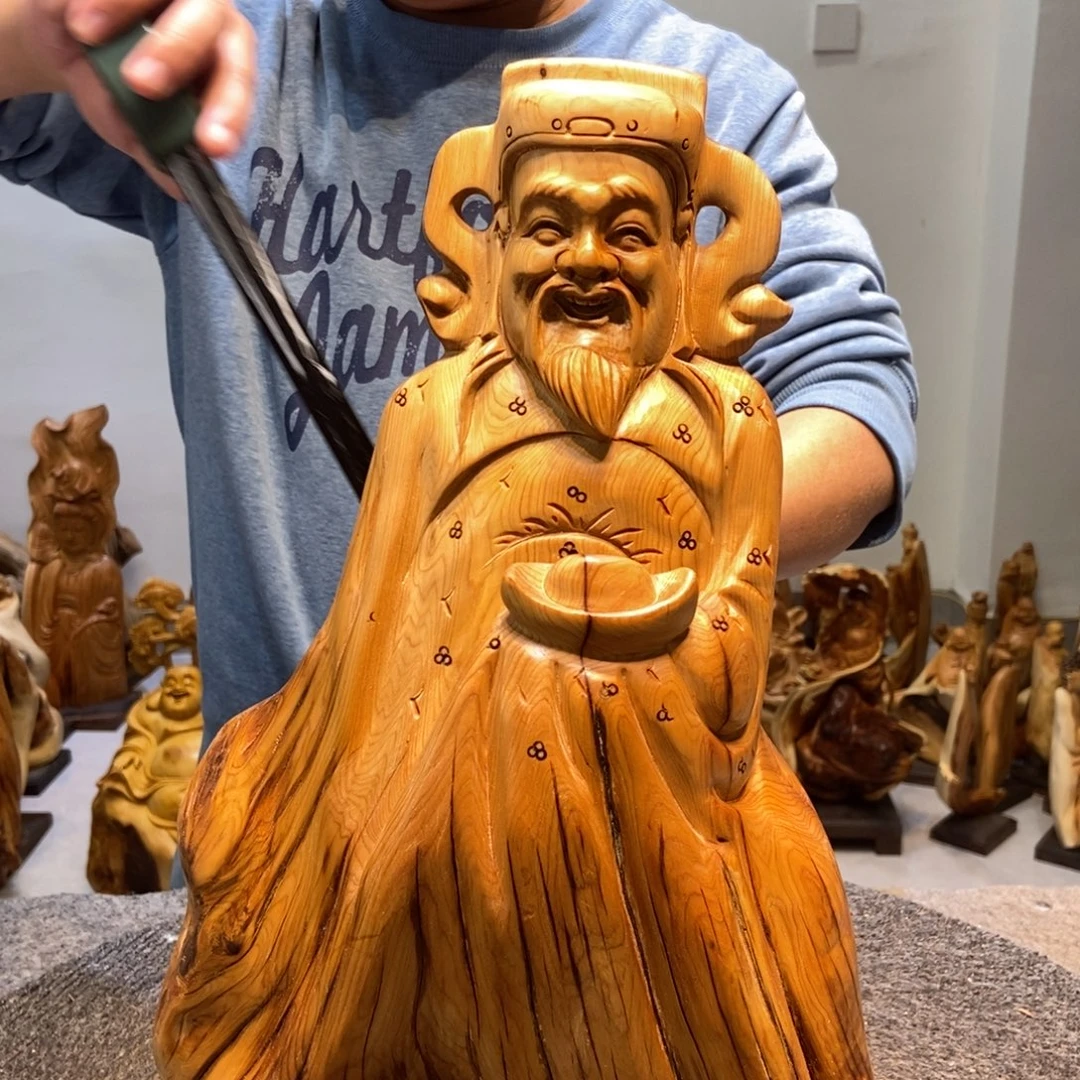 柏木（崖柏）进来点点关注哦