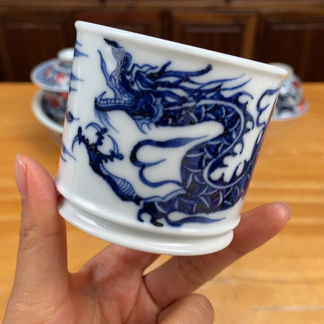 景德镇手绘哈哈哈哈哈哈