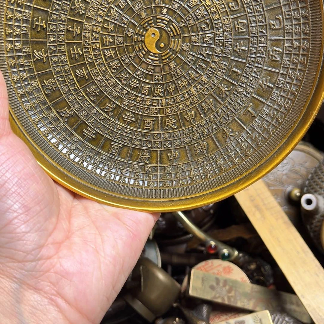 精美铜器精美铜器