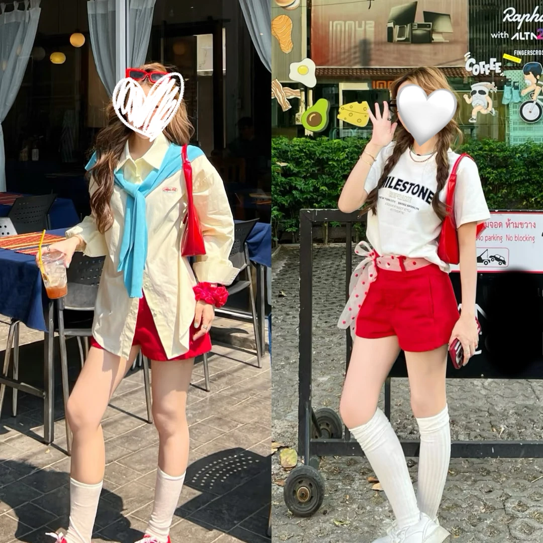 551–600敏姐推荐上衣