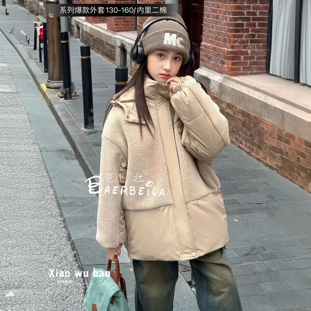 芭儿贝拉派克服休闲外套