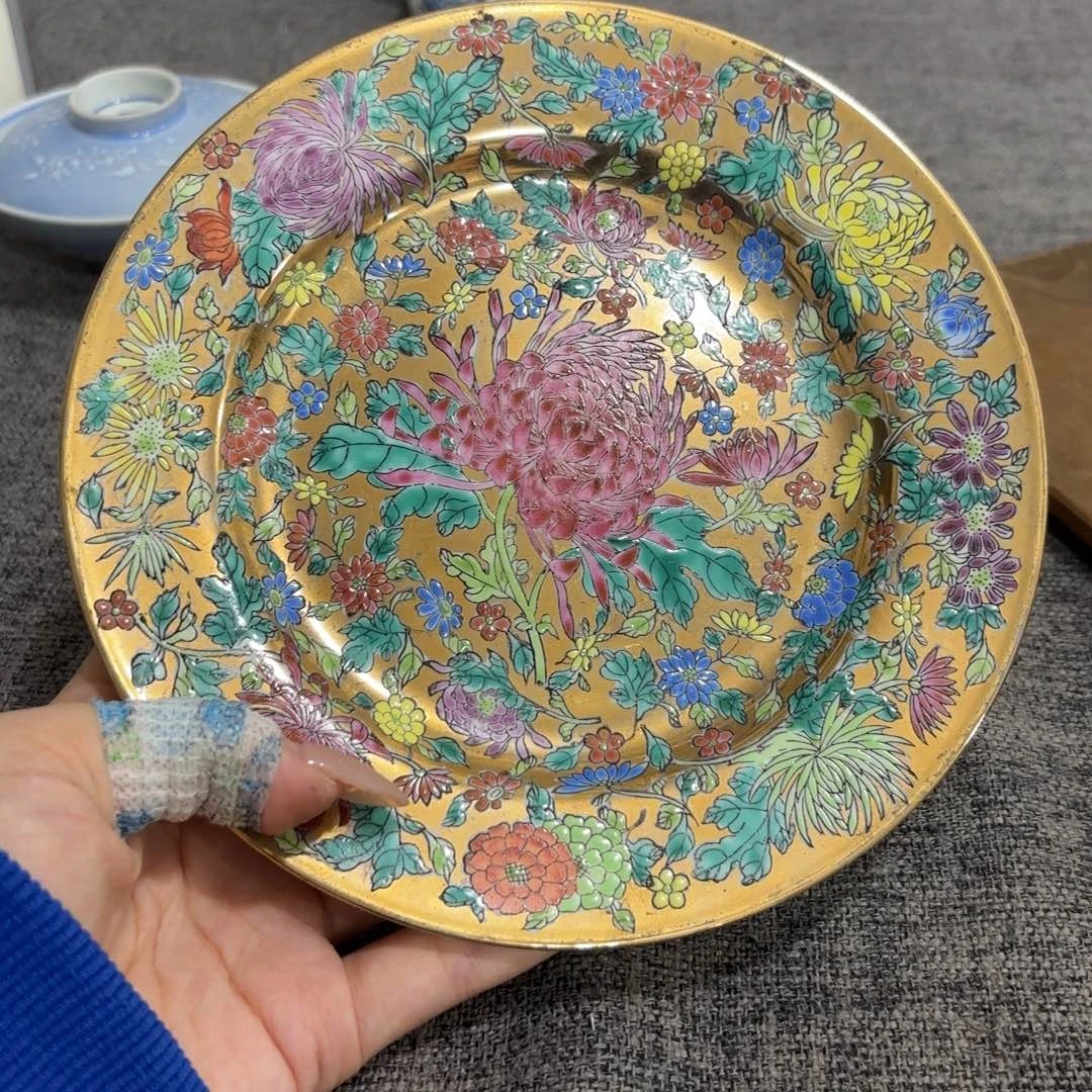 非常好看漂亮的物品