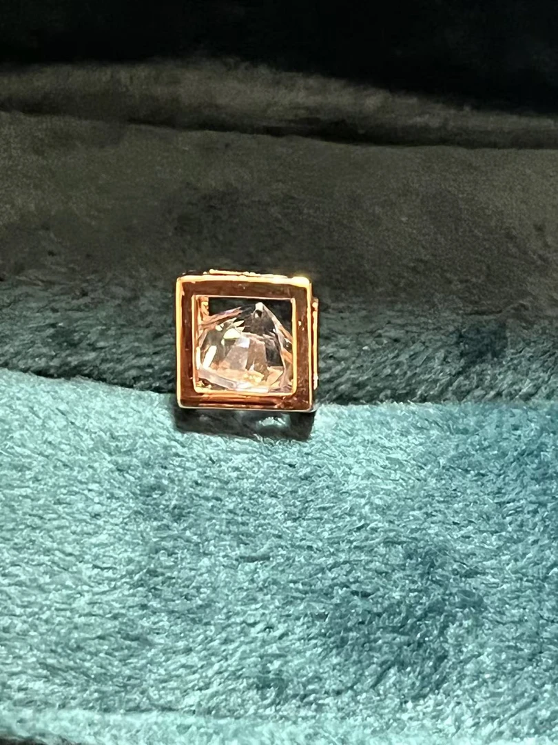 时尚轻奢饰品吊坠XB1212416