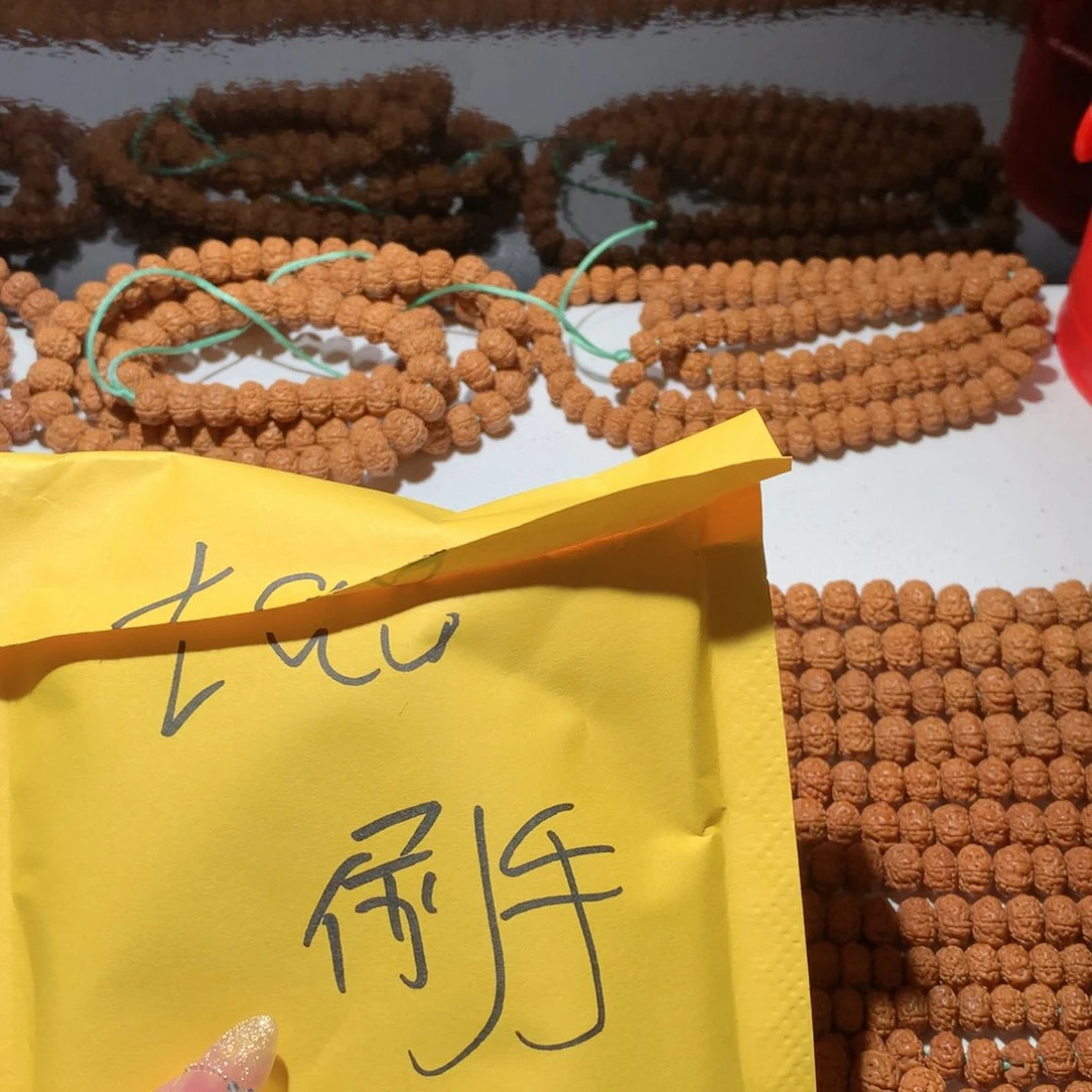 吊坠金刚菩提白**隙