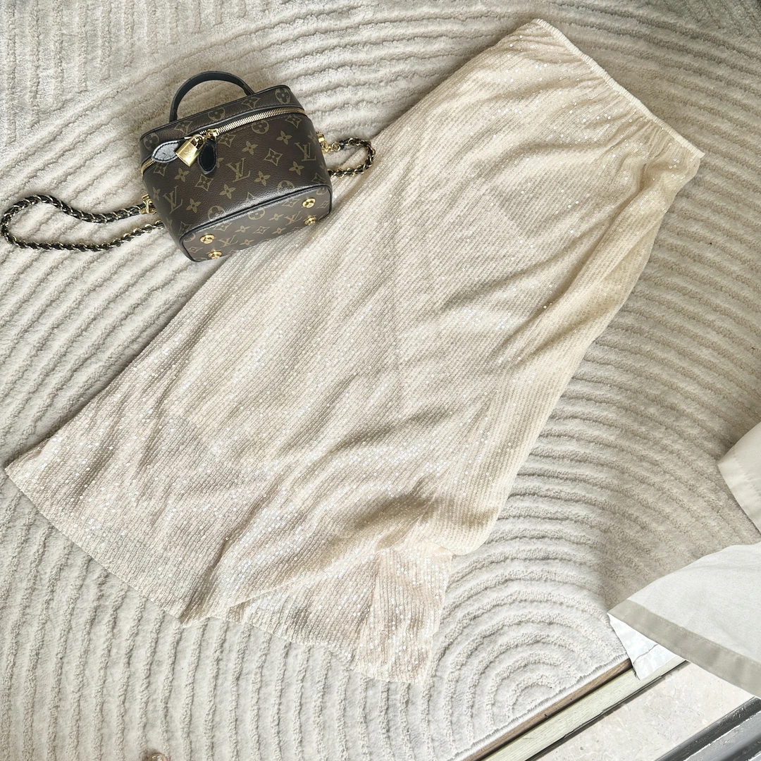 yulin妹妹同款衣服合集