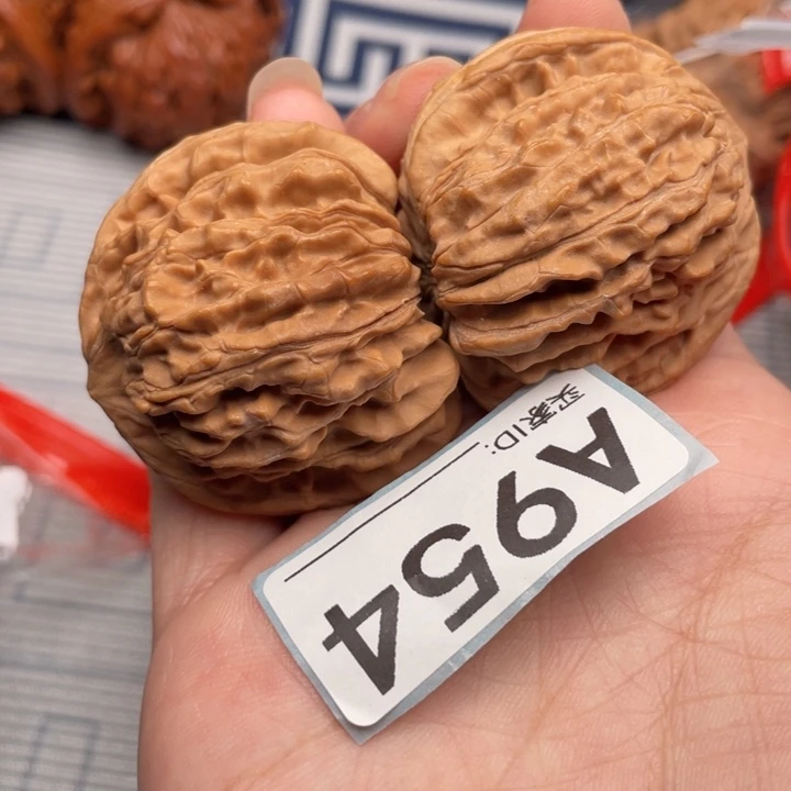 吊坠文玩核桃核桃