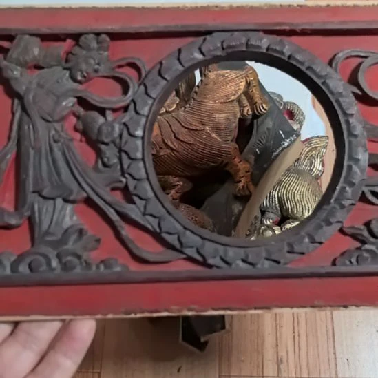 平***石香樟木香樟木工艺品