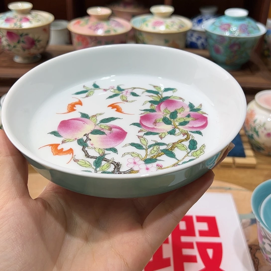 微瑕微瑕景德镇陶瓷