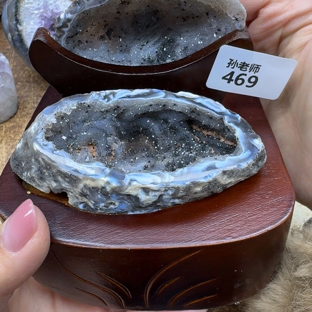 水晶大型摆件（非配饰）未镶嵌