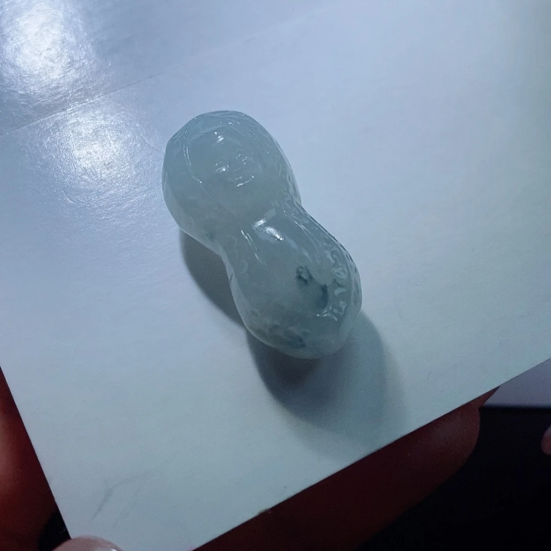 未镶嵌定制翡翠翡翠