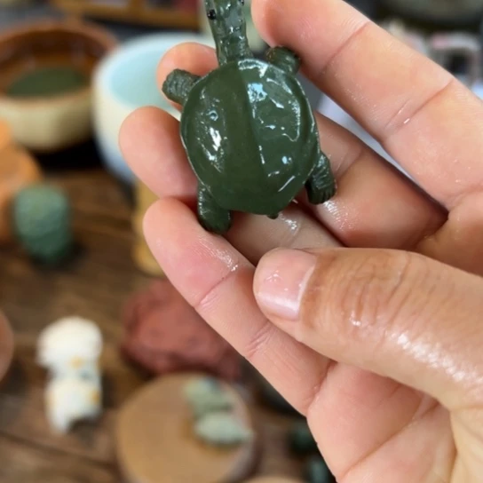 紫砂茶宠紫砂茶器