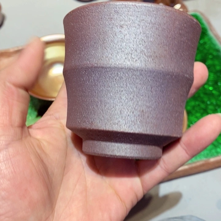 ，柴烧茶具陶瓷杯子