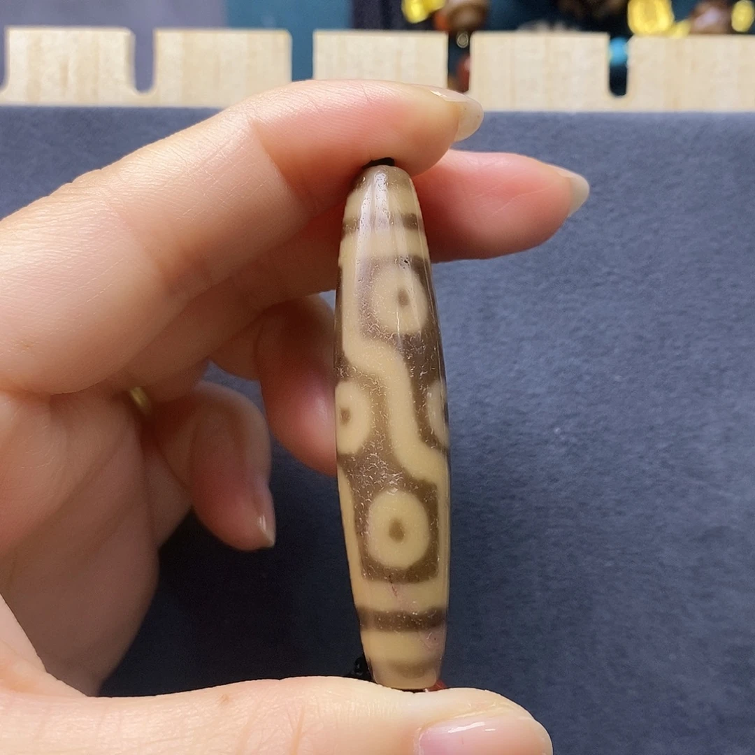 安***素玛瑙/玉髓未镶嵌颈饰