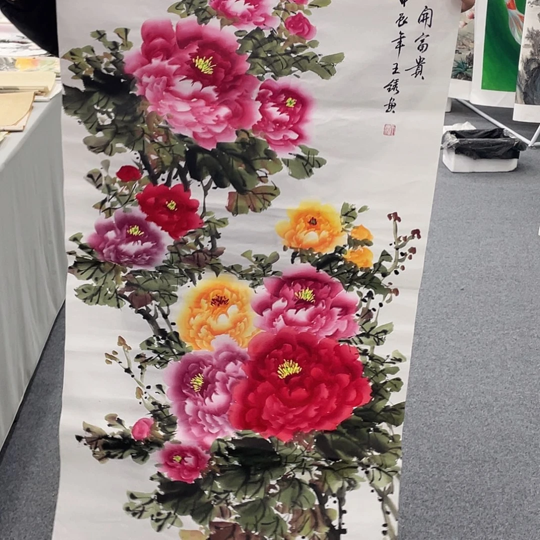 国画打卡日期为准，打卡日期