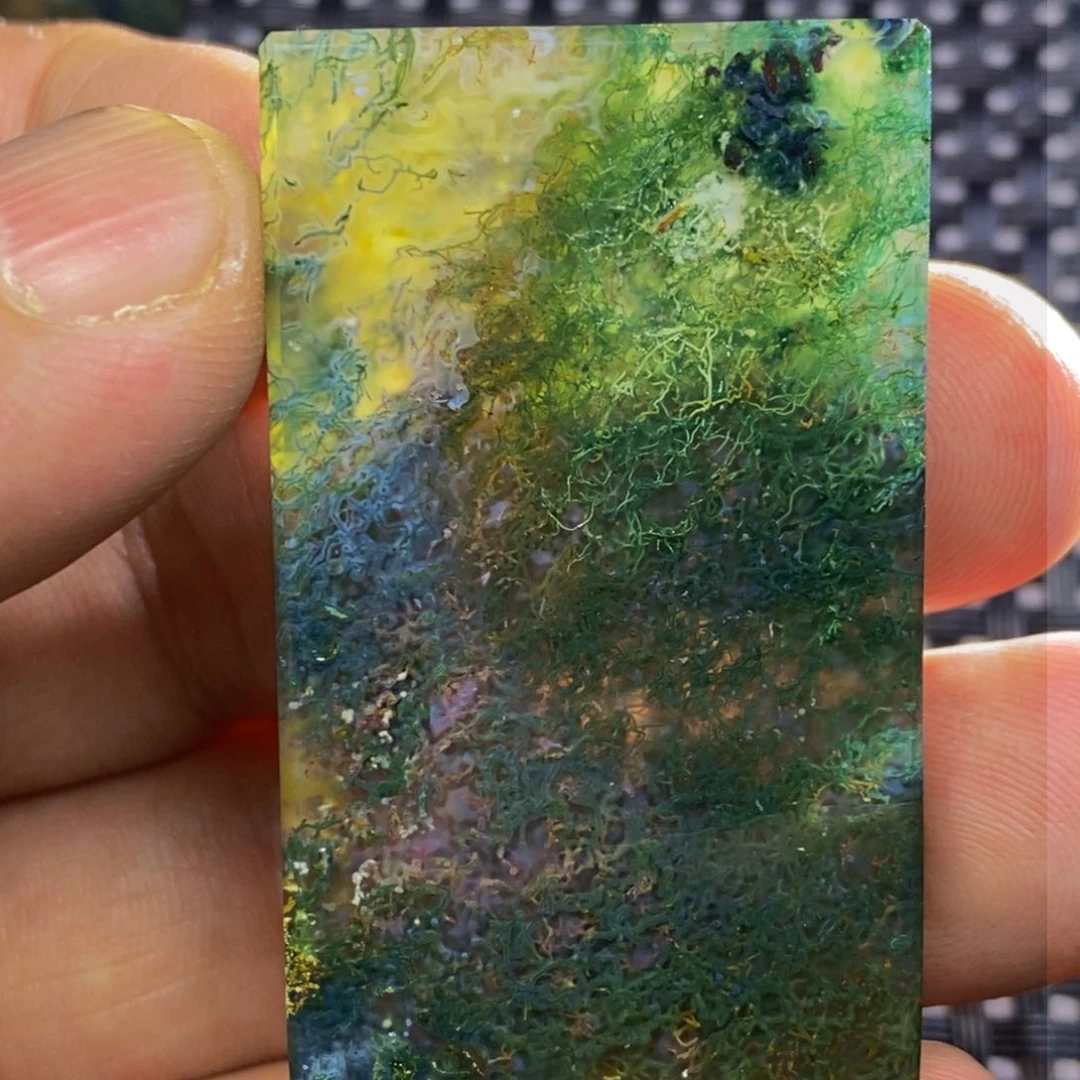 玛瑙/玉髓颈饰未镶嵌用****6