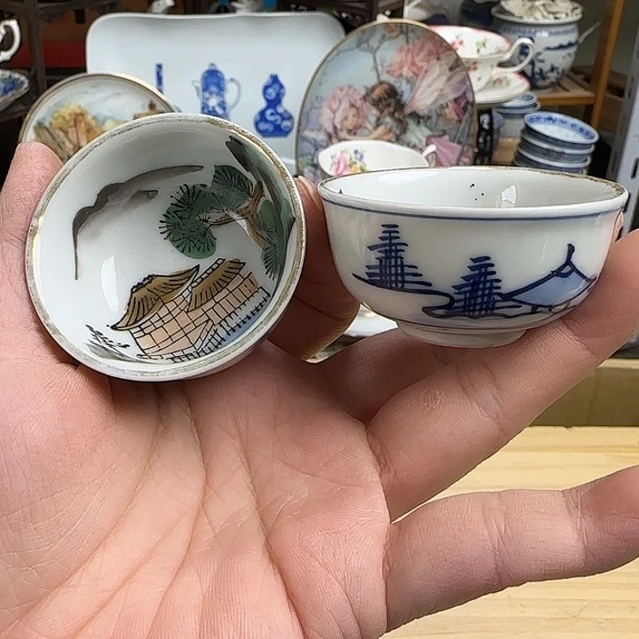 瓷片九谷默认微瑕啊啊啊啊啊