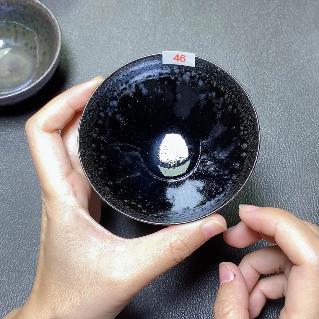 【闪购商品】茶盏46天择茶器zzzzzzzz