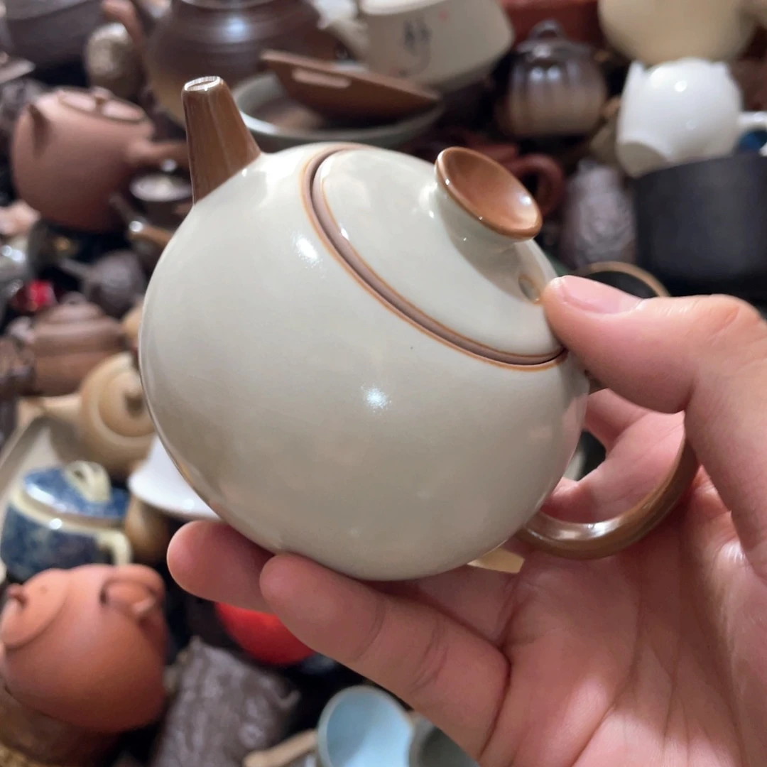 瓷片我不敢看电视我要把