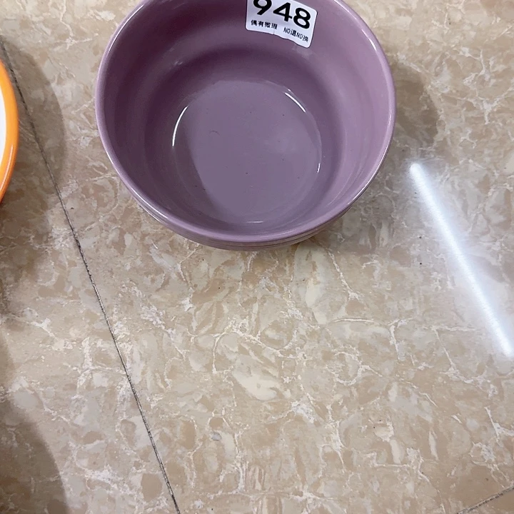 新骨瓷陶瓷碗948汤碗