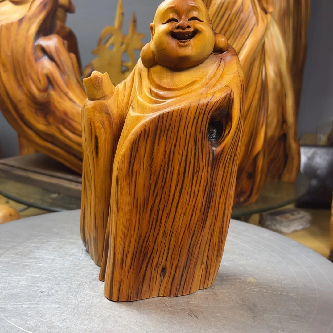 柏木（崖柏）崖柏摆件6666666666