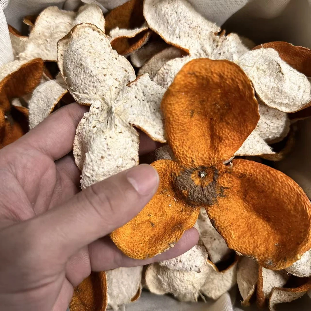 2025年 天马产区 圈枝大红皮   糯香花香 冰糖甜 核心产区