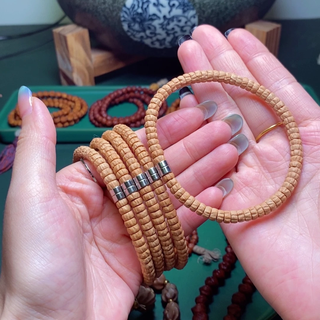 吊坠柏香籽/百香籽68.8