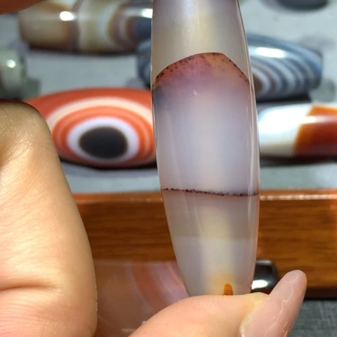 玛瑙/玉髓成品未镶嵌