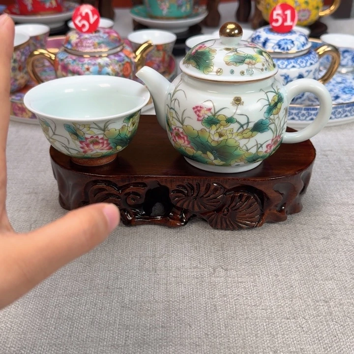 景德镇陶瓷景德镇瓷器