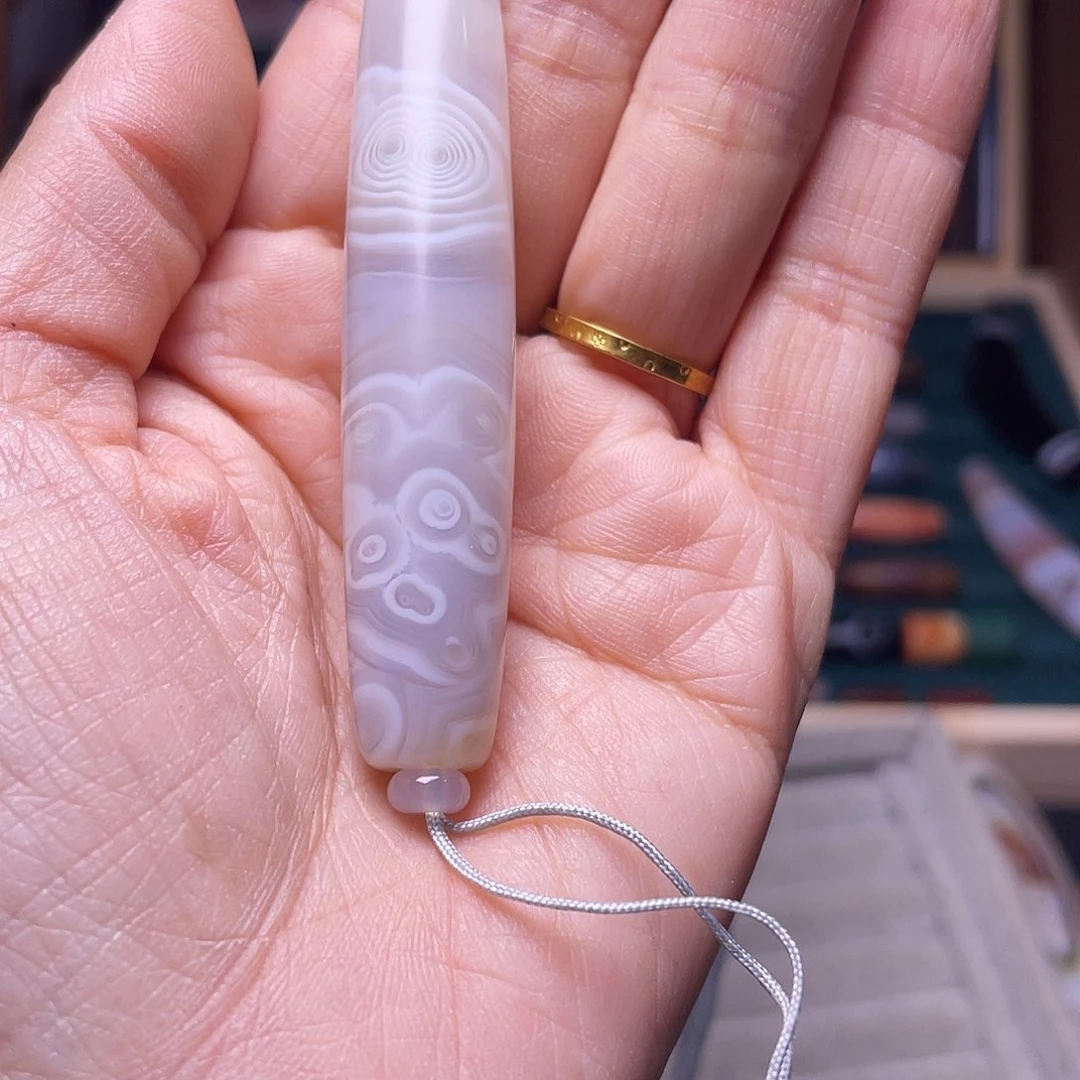 玛瑙/玉髓珠宝奇石未镶嵌俞*