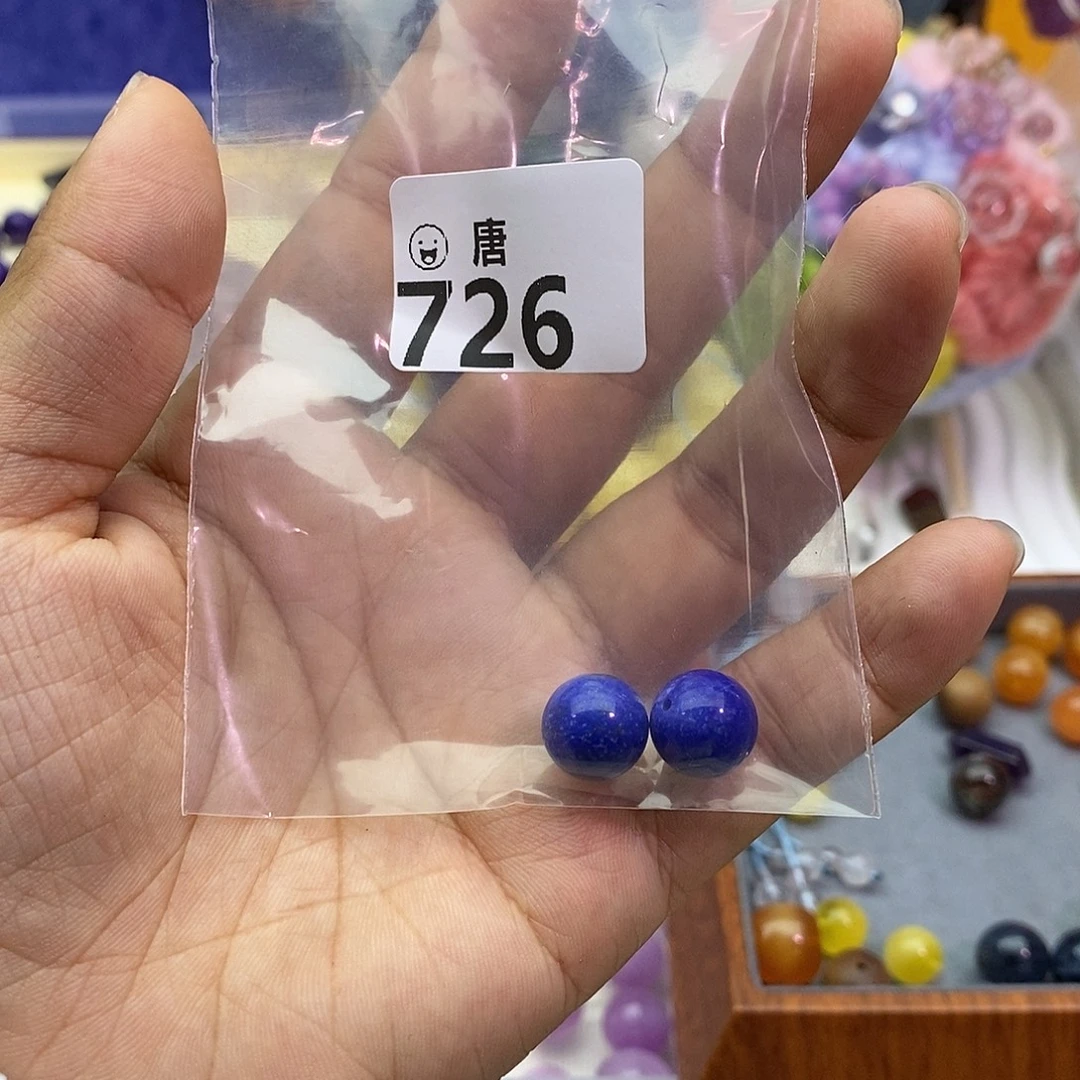 l***c水晶未镶嵌手链多样性发一