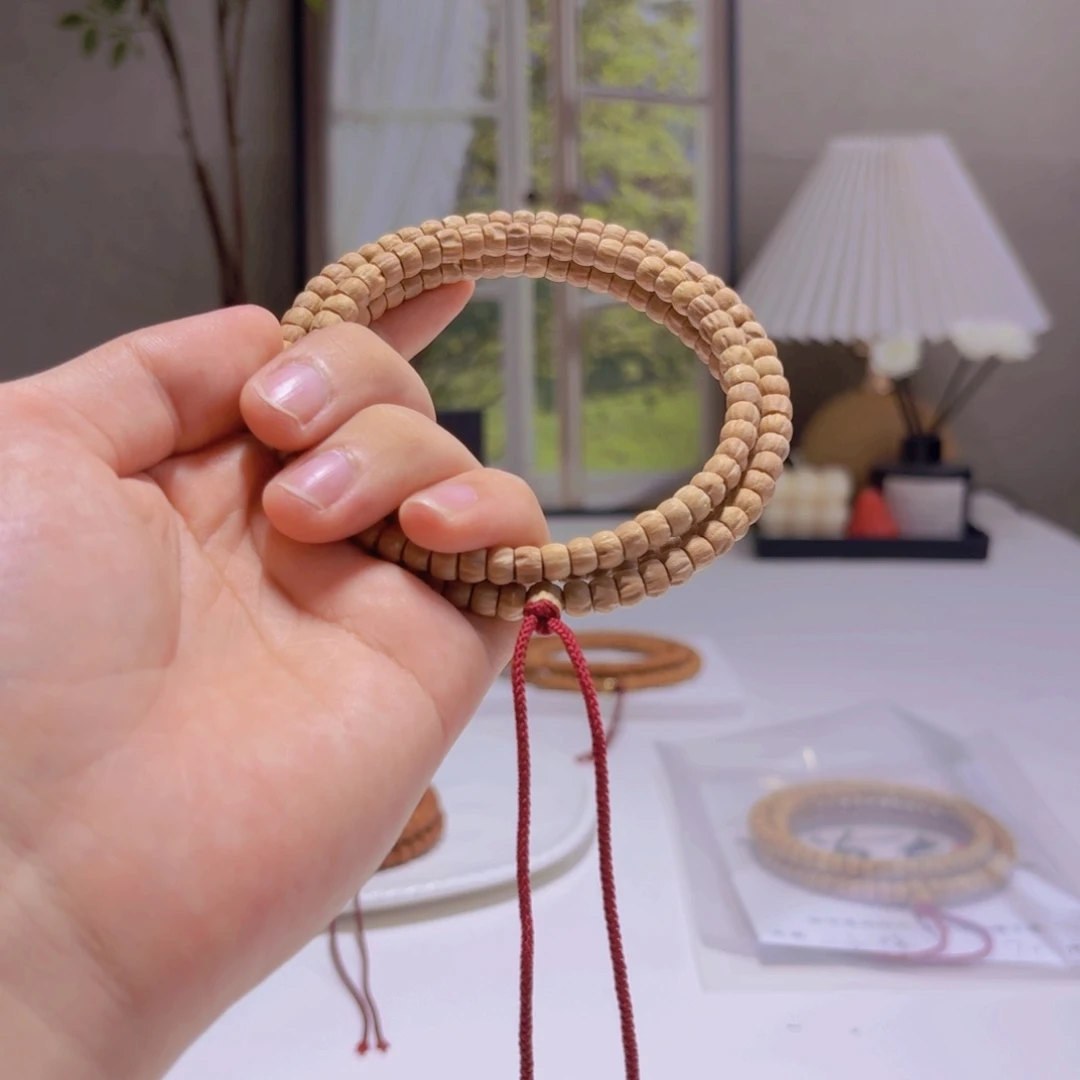 V***.柏香籽/百香籽吊坠