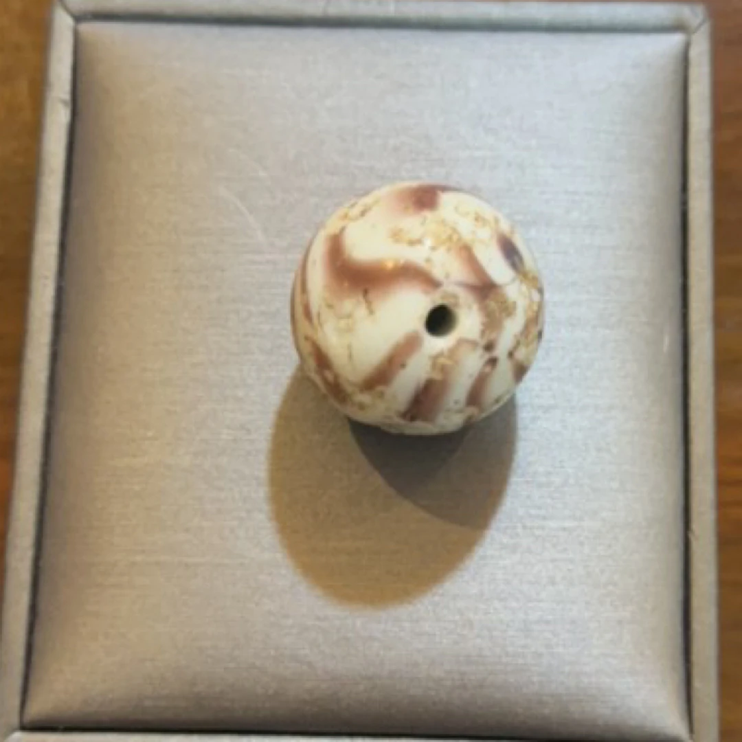 藏地密码,藏式珠子b38