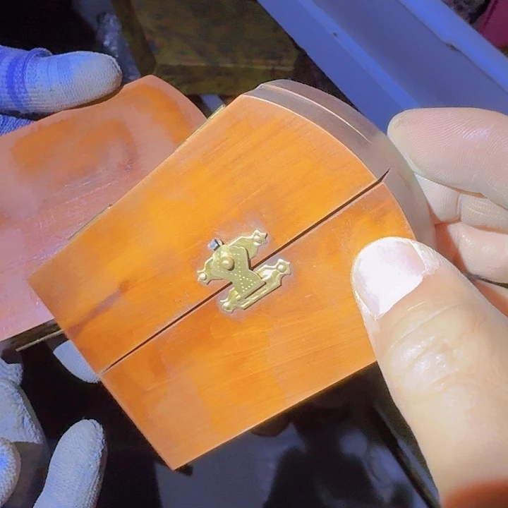 铜器文玩摆件收藏