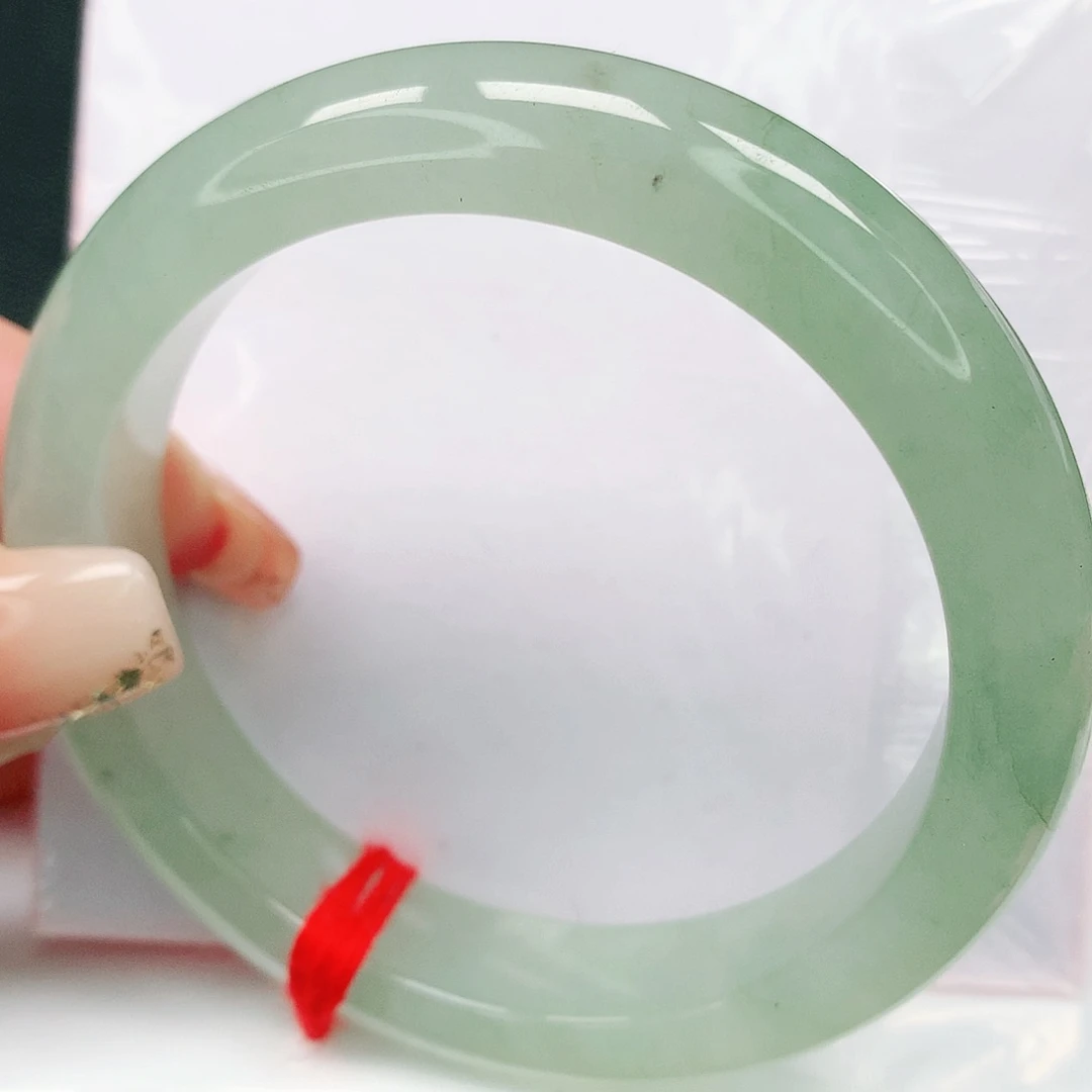 未镶嵌手镯翡翠33